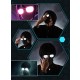 แว่น Anime Led glasses