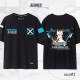 เสื้อยืด Arknights (มี8แบบ) 