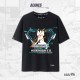 เสื้อยืด Arknights (มี8แบบ) 