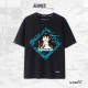 เสื้อยืด Arknights (มี8แบบ) 