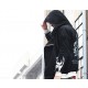 Assassin's Creed Hoodie (สีดำ)