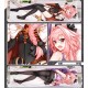 ปลอกหมอนข้างอนิเมะ Astolfo Rider of Black (แบบที่2)