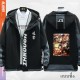 Attack on Titan Jacket (มี6แบบ/3สี)