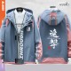 Attack on Titan Jacket (มี2แบบ/3สี)