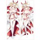 ปลอกหมอนข้าง Ayanami (แบบที6)