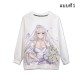 เสื้อ Azur Lane (มี15แบบ)