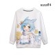 เสื้อ Azur Lane (มี15แบบ)