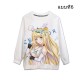 เสื้อ Azur Lane (มี15แบบ)