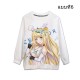 เสื้อ Azur Lane (มี15แบบ)