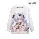 เสื้อ Azur Lane (มี15แบบ)