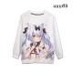 เสื้อ Azur Lane (มี15แบบ)