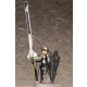 BULLET KNIGHTS Launcher