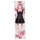 ปลอกหมอนข้าง Chika Fujiwara (แบบที่5)