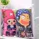 หมอน Chopper+Usopp