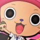 หมอน Chopper+Usopp