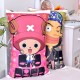 หมอน Chopper+Usopp