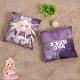 ปลอกหมอนข้างอนิเมะ Coconut -- Nekopara