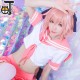 Cosplay ครบชุด Astolfo + Wig