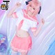 Cosplay ครบชุด Astolfo + Wig