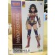 Cross Frame Girl Wonder Woman Humikane Shimada Ver.(Lot JP)