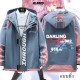 Darling in the FranXX Jacket (มี2แบบ/3สี)