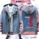 Darling in the FranXX Jacket (มี2แบบ/3สี)