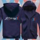 Darling in the FranXX Hoodie แบบที่4 (มี4สี) 