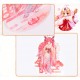Date A Live acrylic character stand
