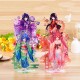 Date A Live acrylic character stand