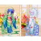 Date A Live acrylic character stand