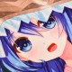 ผ้าห่มสอดมือ Date A Live (มี3แบบ)