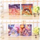 Date A Live X Kyoto acrylic character stand