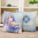 หมอน Date A Live (40x40) มี8แบบ 