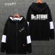 Dr.STONE Hoodie (มี9แบบ)