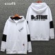 Dr.STONE Hoodie (มี9แบบ)