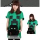 ตุ๊กตา Enderman Minecraft