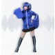 Ene Cosplay props 