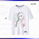 เสื้อยืด Izumi Sagiri (มี3แบบ)