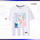 เสื้อยืด Izumi Sagiri (มี3แบบ)