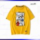 เสื้อยืด Evangelion (มี6สี)