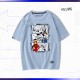 เสื้อยืด Evangelion (มี6สี)