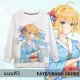 เสื้อ Fate/Grand Order (มี3แบบ)