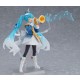 Figma Snow Miku: Snow Parade ver. 