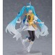 Figma Snow Miku: Snow Parade ver. 