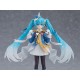 Figma Snow Miku: Snow Parade ver. 