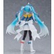 Figma Snow Miku: Snow Parade ver. 