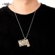 Genshin Concert 2022 Necklace