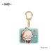 Genshin Impact Acrylic Pendant