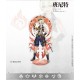 Genshin Impact Acrylic Stand