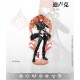 Genshin Impact Acrylic Stand